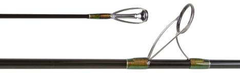 Спиннинг RODSPRO STUDIO Taimen Salmon 8'6