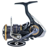 Катушка безынерционная DAIWA 20 Legalis LT превью 1