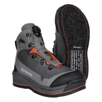 Ботинки забродные SIMMS Guide BOA Boot - Felt цвет Slate