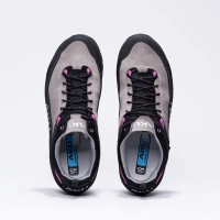 Кроссовки AKU WS Link GTX цвет Grey / Fuxia превью 3