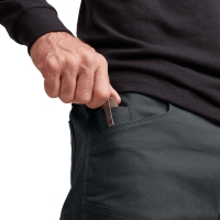 Брюки SITKA Grindstone Work Pant цвет Anchor превью 4