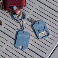 Брелок CLAYMORE Armor Key-Chain Set превью 3
