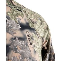 Термофутболка KING'S XKG Elevation SS Tee цвет Desert Shadow превью 4