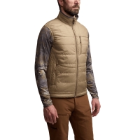 Жилет SITKA Kelvin AeroLite Vest цвет Buckskin превью 3