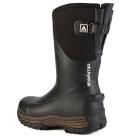 Сапоги SWAMP Serval цвет Black превью 7