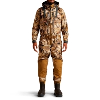 Вейдерсы SITKA Delta Zip Wader цвет Optifade Marsh превью 10