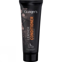 Кондиционер GRANGERS Leather Conditioner для гладкой кожи 75 мл