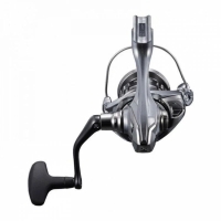 Катушка безынерционная SHIMANO 21 Nasci 4000 превью 3