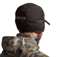 Шапка SITKA Blizzard GTX Hat New цвет Earth превью 2