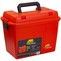 Ящик рыболовный PLANO 181250 Xl.Marine Box цвет Orange