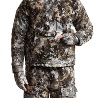 Куртка SITKA Fanatic Jacket Lefty New цвет Optifade Elevated II превью 4