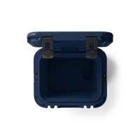 Контейнер изотермический YETI Roadie 24 Hard Coolers цвет Navy превью 3