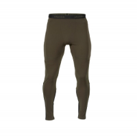 Кальсоны HARKILA Heat Long Johns цвет Willow green / Black