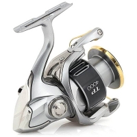 Катушка безынерционная SHIMANO 15 Twin Power 4000 PG превью 3