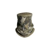 Шарф-труба KING'S XKG Wind-Defender Shift Neck Gaiter цвет KC Ultra превью 2