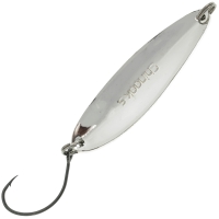 Блесна колеблющаяся DAIWA Chinook S 7 г цв. HFRS Zebra превью 2