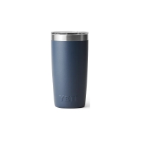 Термокружка YETI Rambler Tumbler 296 цвет Navy превью 3