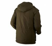 Куртка HARKILA Norfell Insulated Jacket цвет Willow green превью 2