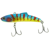 Раттлин NARVAL Frost Candy Vib 85 мм 26 г цв. #024-Bloody Sky превью 2