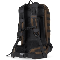 Рюкзак охотничий HARKILA Forest Hunter Backpack 27 л цвет Hunting Green превью 6