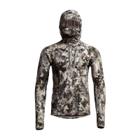 Водолазка SITKA Core Merino 330 Hoody цвет Optifade Elevated II