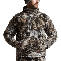Куртка SITKA Fanatic Jacket Lefty New цвет Optifade Elevated II превью 5