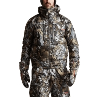 Куртка SITKA Incinerator Jacket New цвет Optifade Elevated II превью 9