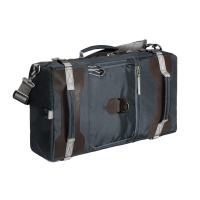 Сумка-рюкзак AQUATIC С-27 цвет темно-серый превью 4