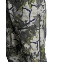 Полукомбинезон KING'S XKG Wind-Defender Shift Bib Pant цвет KC Ultra превью 3