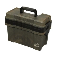 Центр для чистки оружия PLANO 181601 с ящиком для хранения превью 2