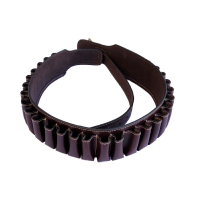 Патронташ MAREMMANO TZ 501 Leather Cartridge Belt превью 1