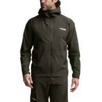 Куртка SITKA Dew Point Jacket New цвет Deep Lichen превью 6