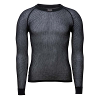 Термокофта BRYNJE Super Thermo Shirt цвет Black