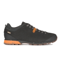 Кроссовки треккинговые AKU Bellamont III Suede GTX цвет Anthracite / Rust превью 5