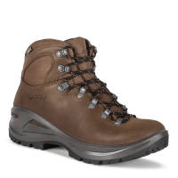 Ботинки треккинговые AKU WS Tribute Il GTX цвет Brown