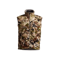 Жилет SITKA Stratus Vest New цвет Optifade Subalpine превью 1