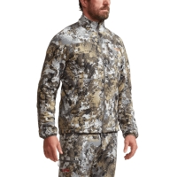 Куртка SITKA Ambient 200 Jacket цвет Optifade Elevated II превью 4