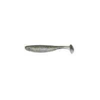 #416 Silver Flash Minnow