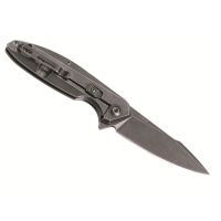 Нож складной RUIKE Knife P128-SB цв. Черный превью 19