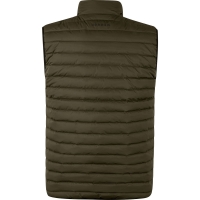 Жилет HARKILA Clim8 Insulated Waistcoat цвет Willow green превью 2