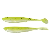 Приманка SAVAGE GEAR 3D LB Fry 50 цв. Chartreuse Pearl (8 шт.)