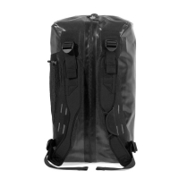 Гермосумка ORTLIEB Duffle 60 л цвет черный превью 8