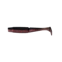 Ghost Black Red Belly