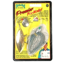 Спиннербейт STRIKE KING Premier Pro-Model (colorado / willow) 10,5 г код цв. 206SG