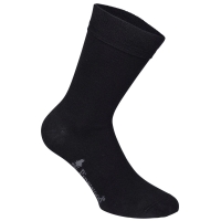 Носки PINEWOOD Insectsafe Bamboo Socks Long цвет Black