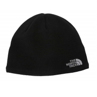 Шапка THE NORTH FACE Bones Recycled Beanie цв. черный