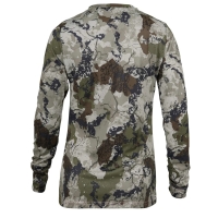Лонгслив KING'S WS Hunter Long Sleeve Tee цвет XK7 превью 2