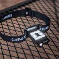 Держатель для фонарей CLAYMORE CapOn Wearable Kit цв. Black превью 6