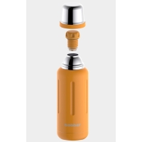 Термос BOBBER Flask Swg 1 л цвет Ginger Tonic (имбирный тоник) превью 4