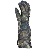 Перчатки SITKA Wf Delta Deek Glove цвет Optifade Timber